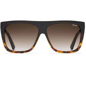 Quay x Desi OTL II Sunglasses